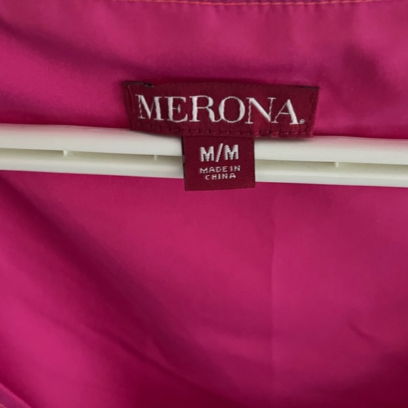 Merona summer dress - Picture 4 of 4